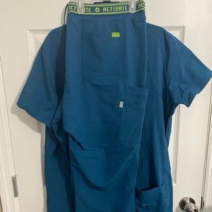 Activate by Med Couture Scrubs